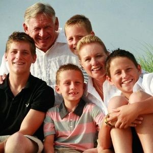 Meet your Posher, Darva